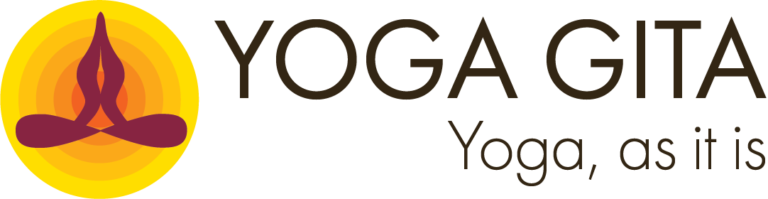 YogaGita – Yoga as it is….